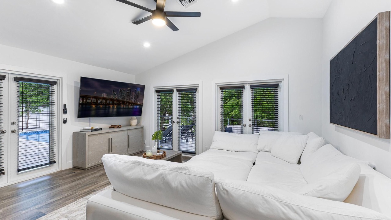 Photo of Livingroom in Boynton Beach