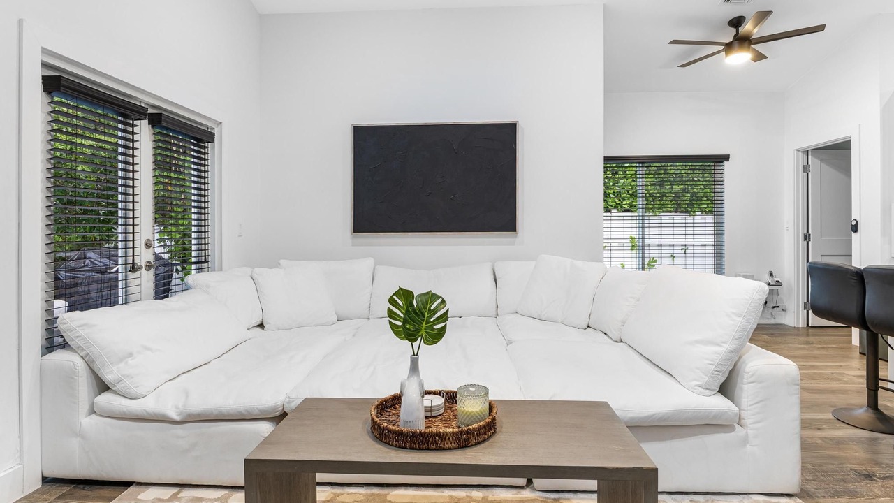 Photo of Livingroom in Boynton Beach