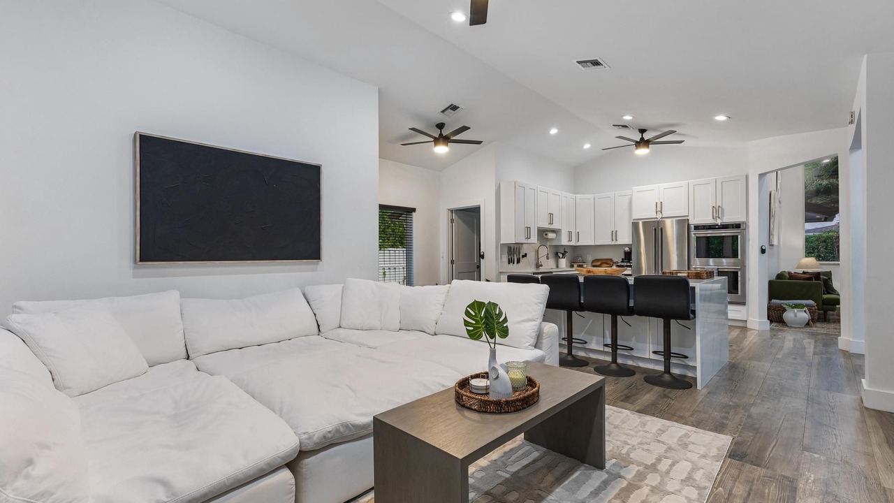 Photo of Livingroom in Boynton Beach