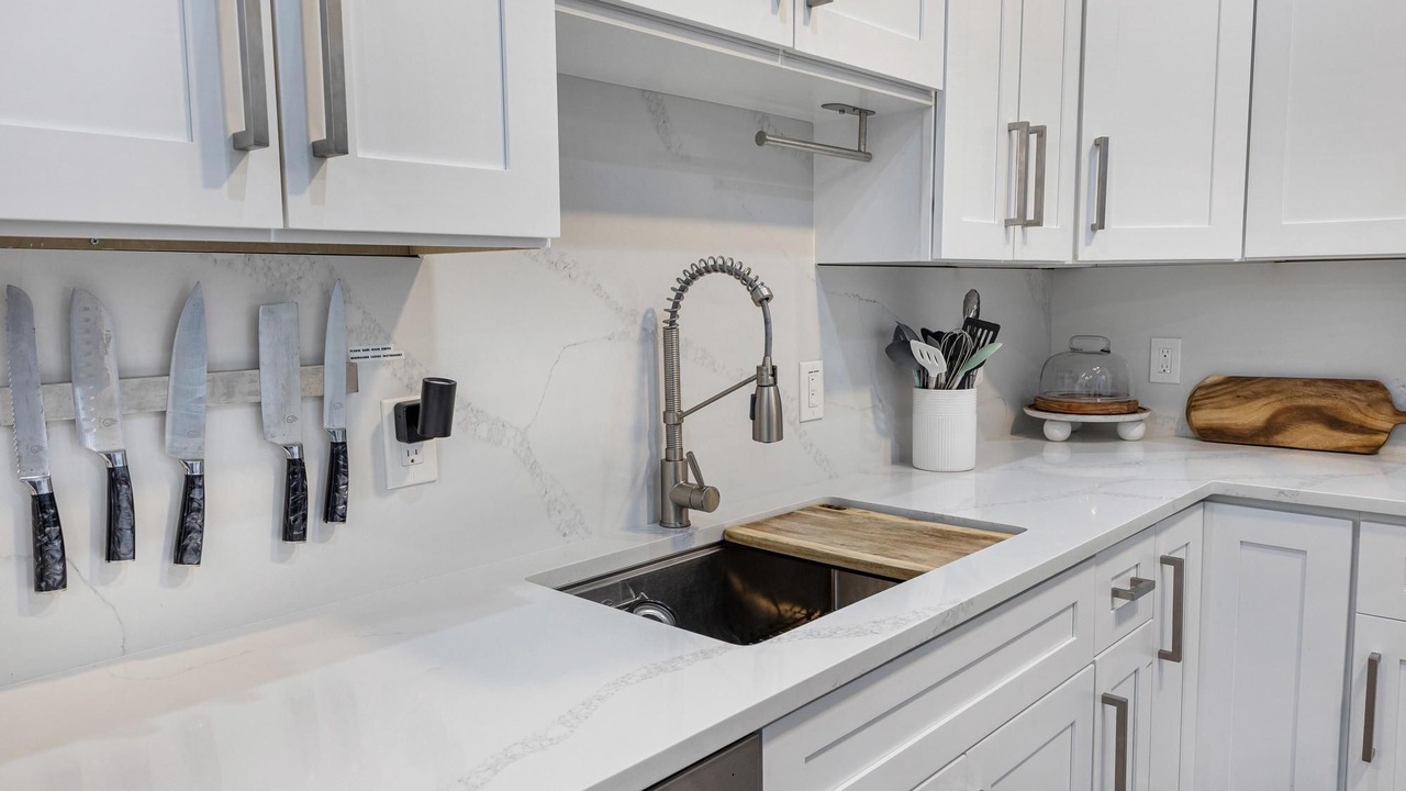 Photo of Kitchen in Boynton Beach