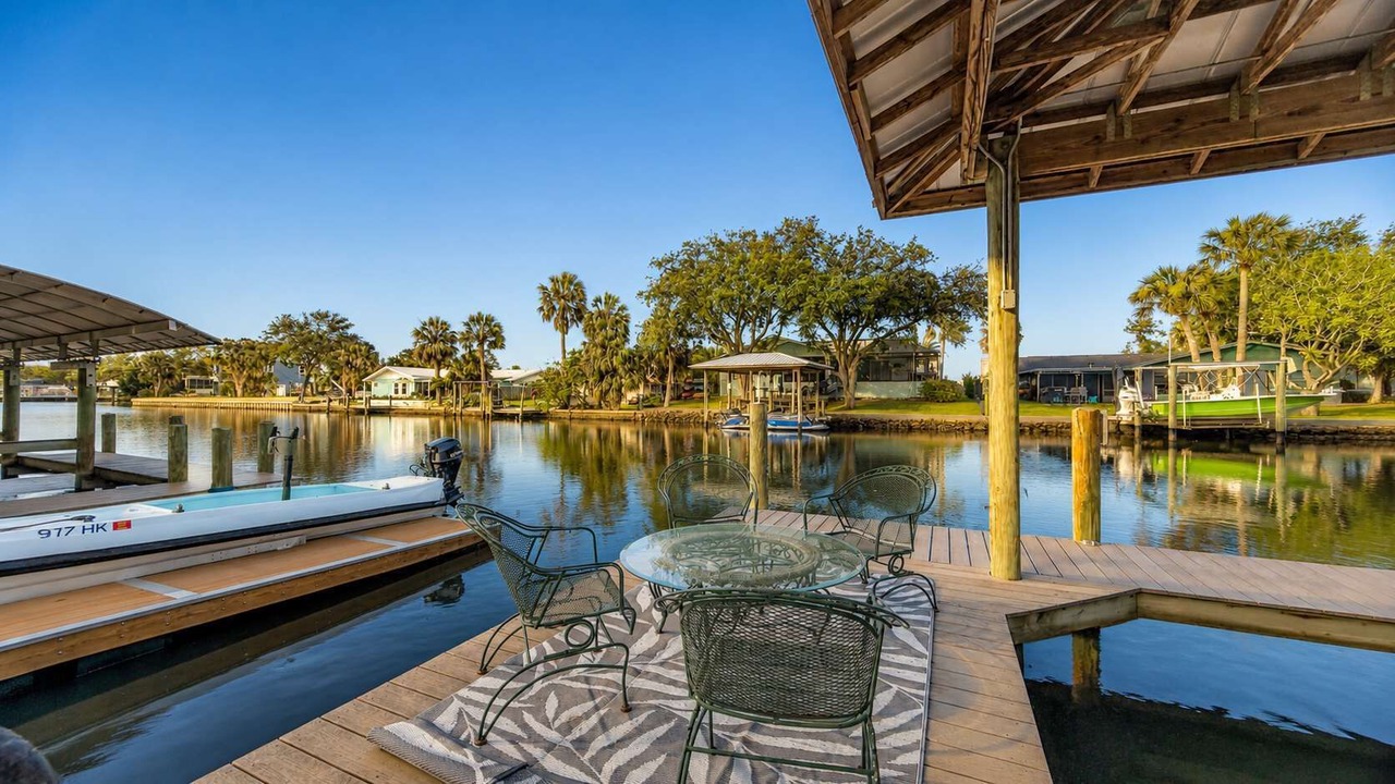Photo of Outdoor in Dixie Shores