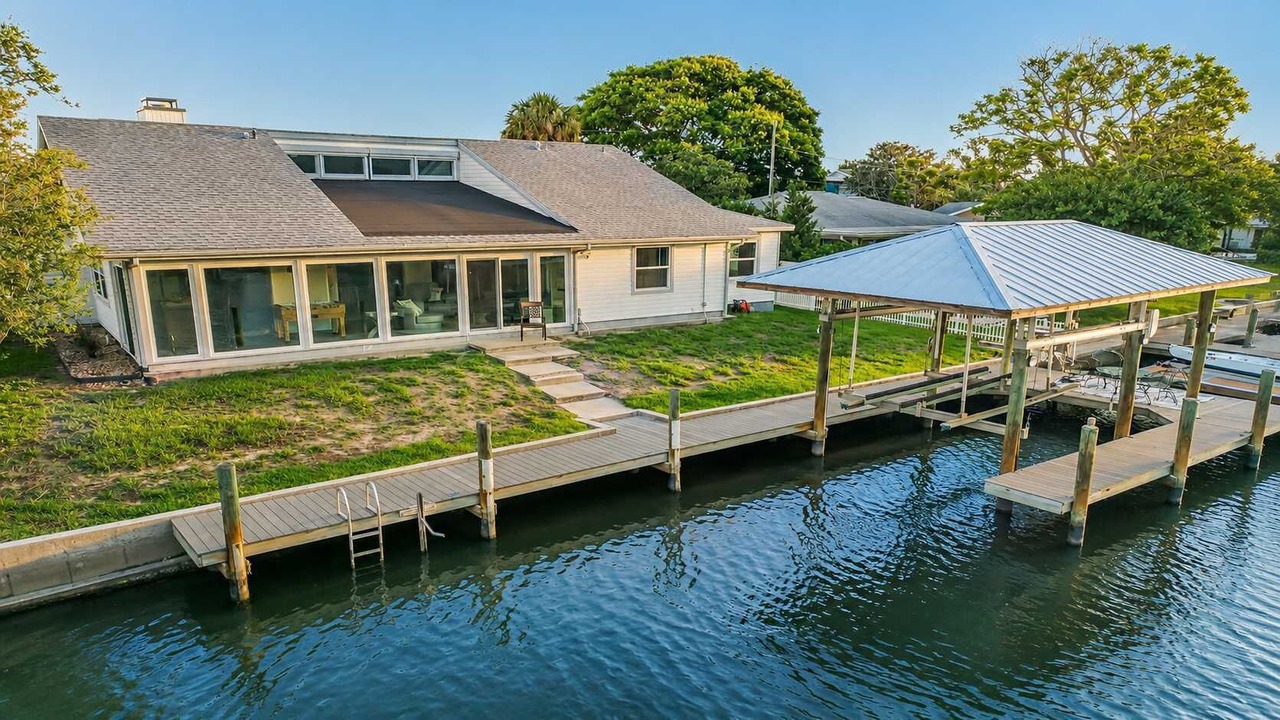 Photo of Outdoor in Dixie Shores