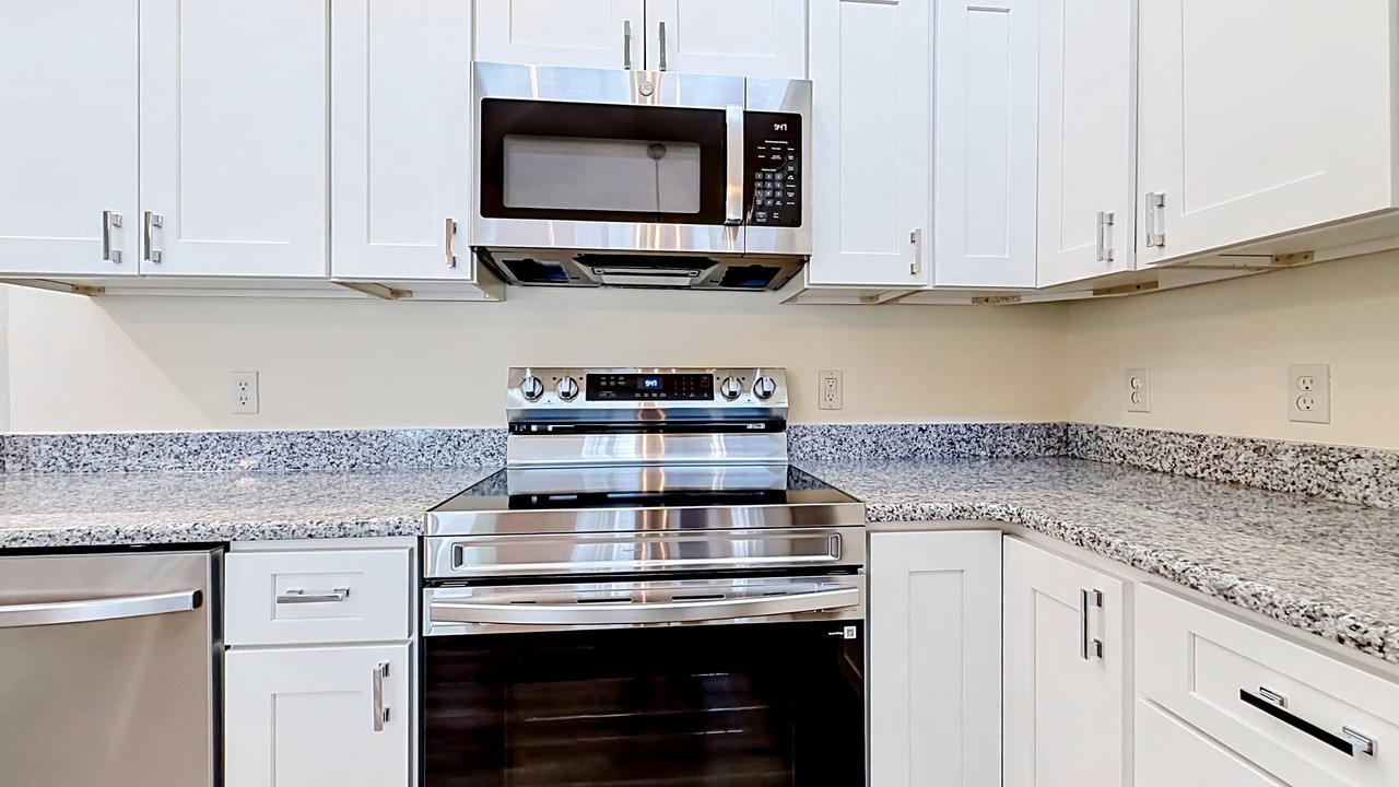 Photo of Kitchen in Dixie Shores
