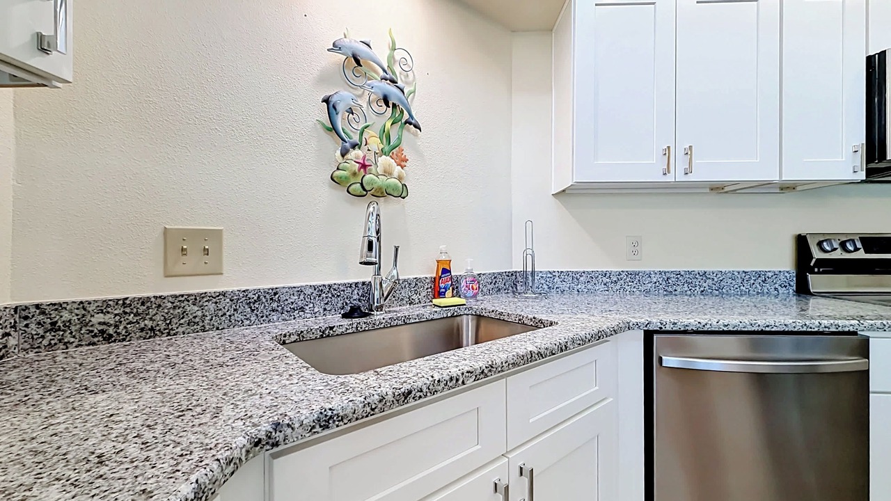 Photo of Kitchen in Dixie Shores