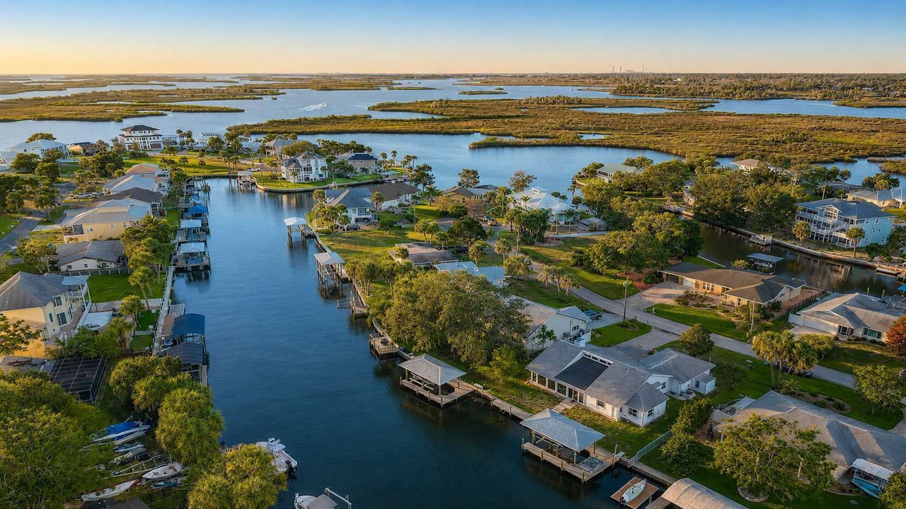 Photo of Outdoor in Dixie Shores