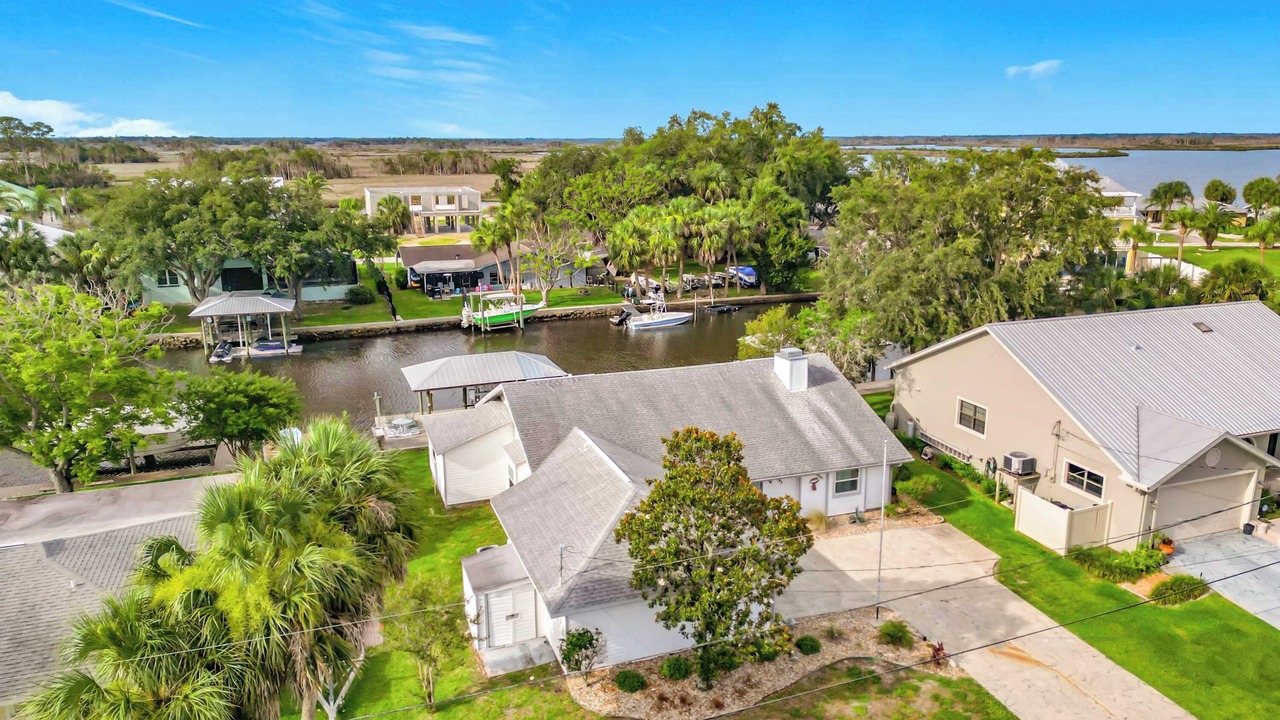Photo of Outdoor in Dixie Shores