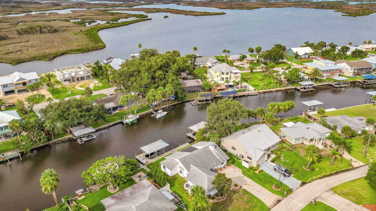 Photo of Outdoor in Dixie Shores