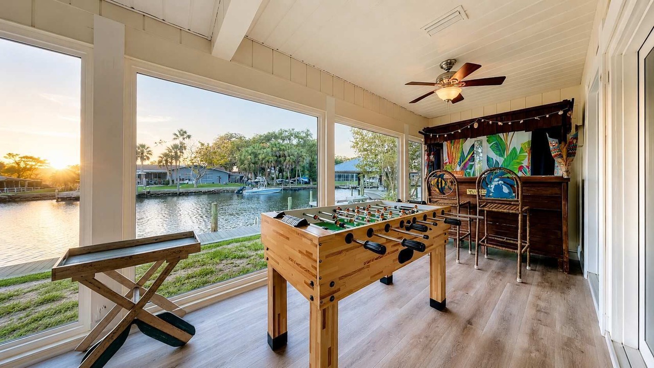 Photo of Bedroom in Dixie Shores