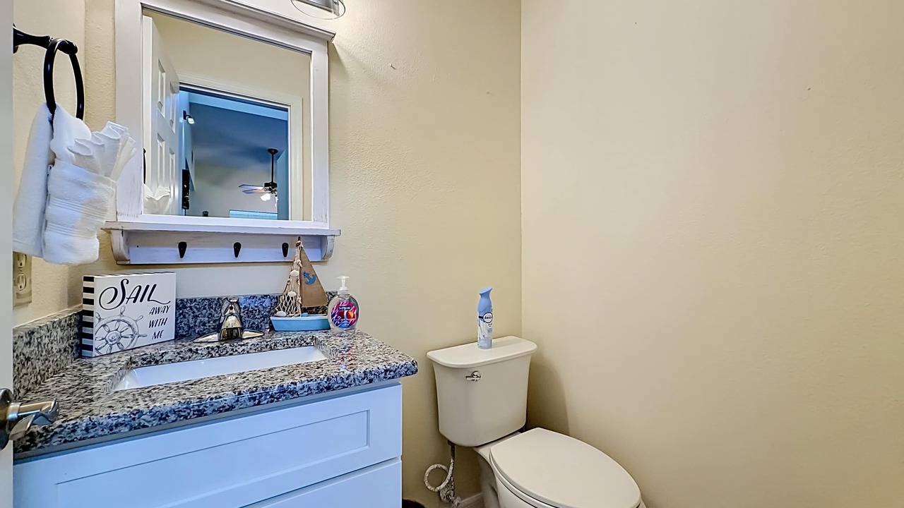 Photo of Bathroom in Dixie Shores