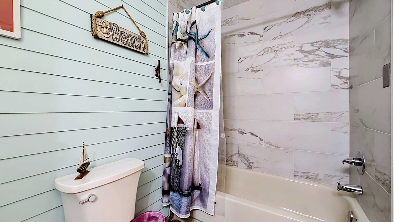 Photo of Bathroom in Dixie Shores