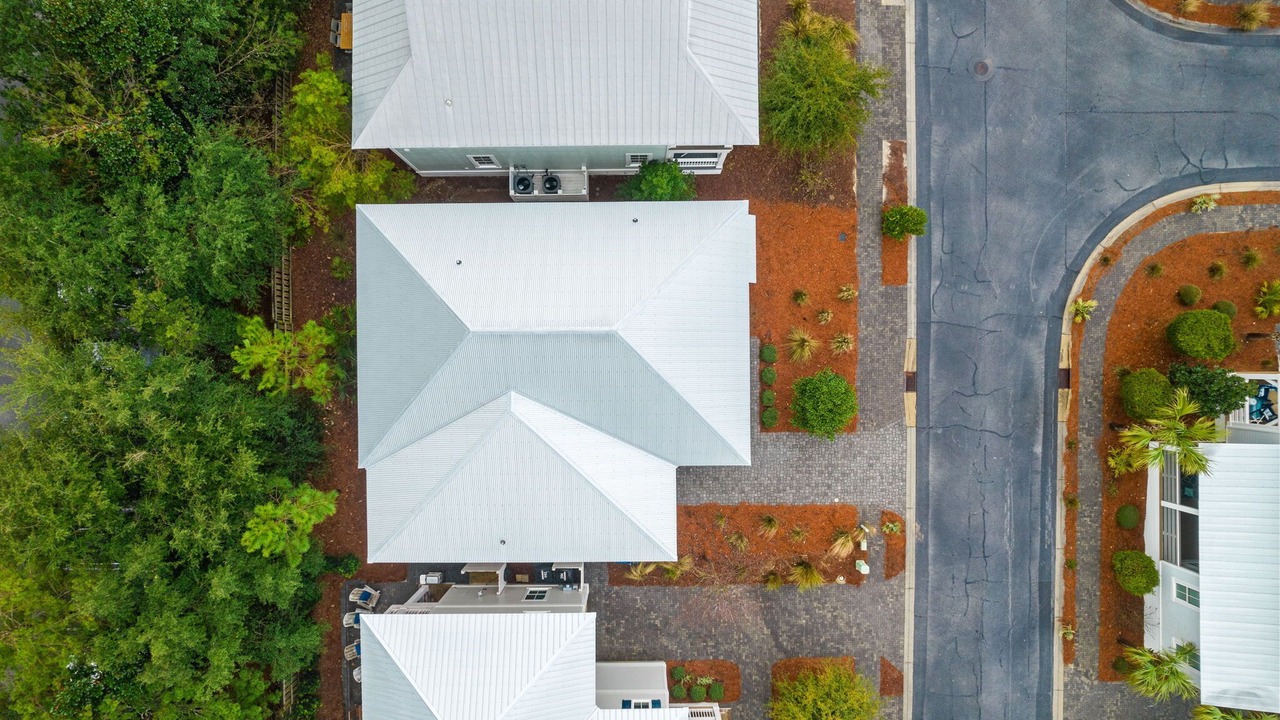 Photo of Outdoor in Lakeside at Blue Mountain Beach