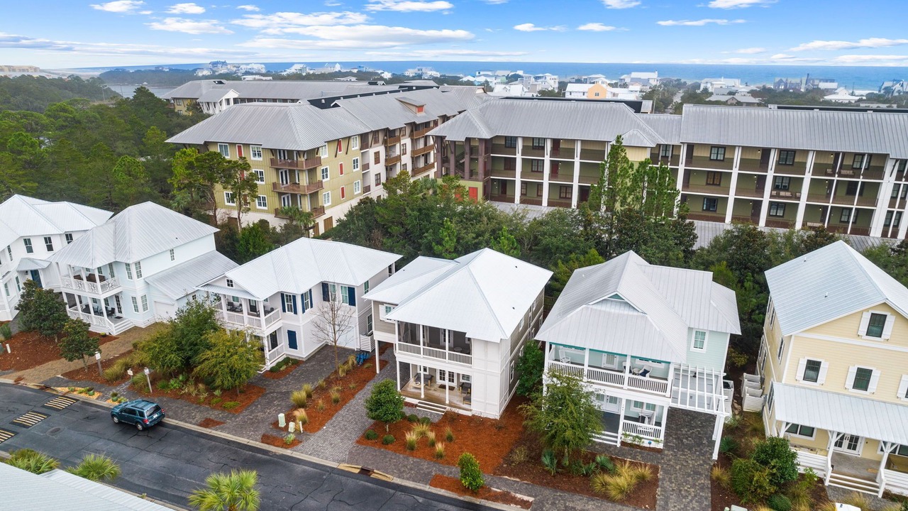 Photo of Outdoor in Lakeside at Blue Mountain Beach