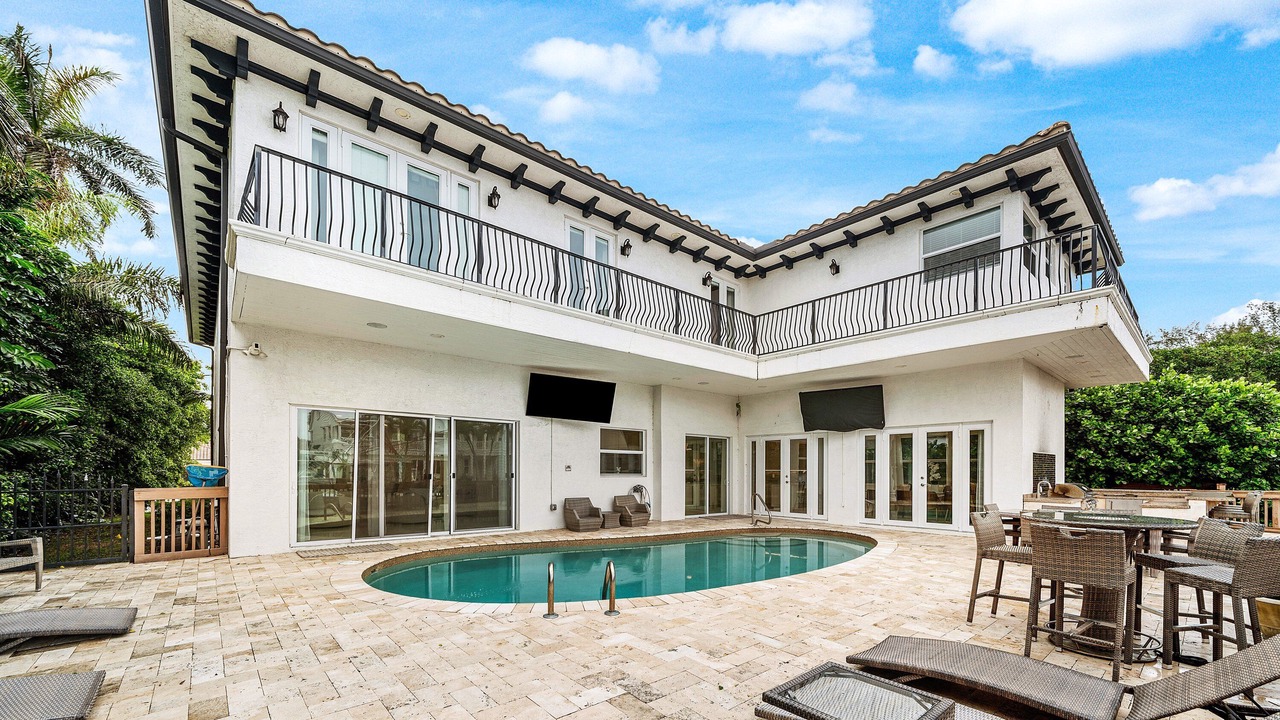 Photo of Outdoor in Delray Beach