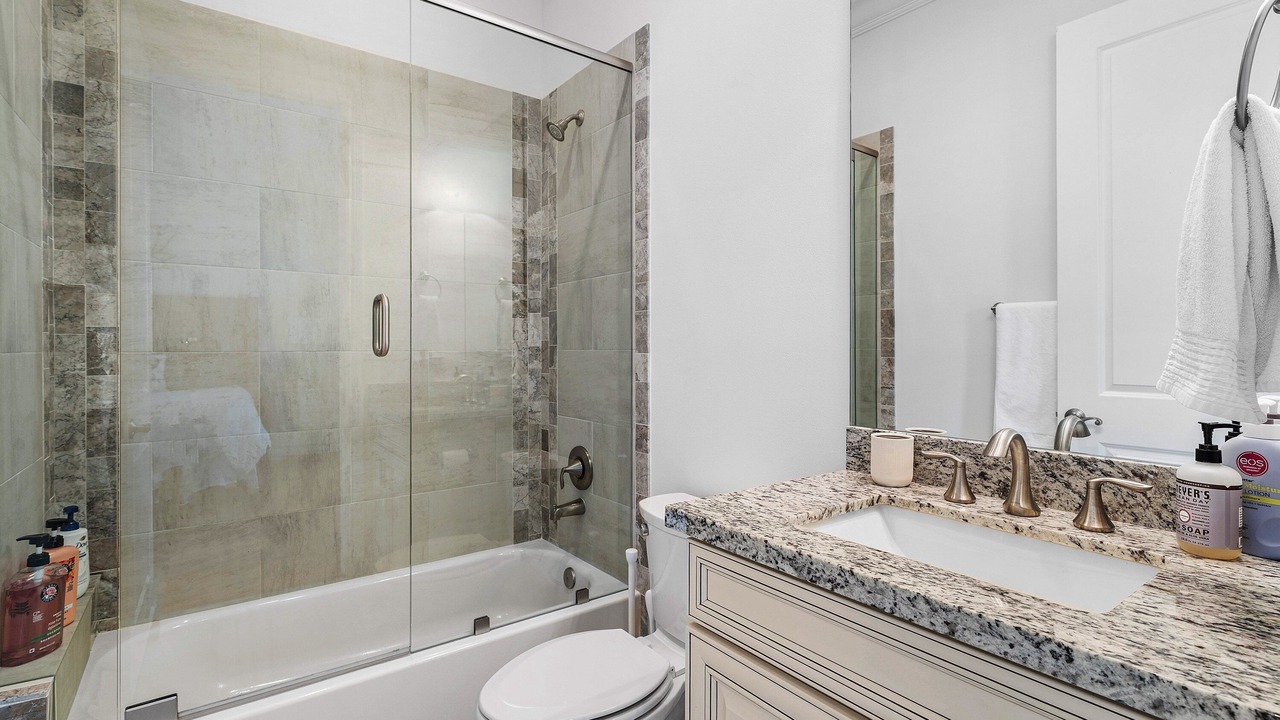 Photo of Bathroom in Delray Beach