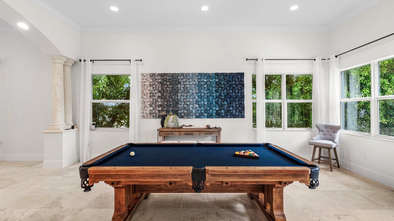 Photo of Bedroom in Delray Beach