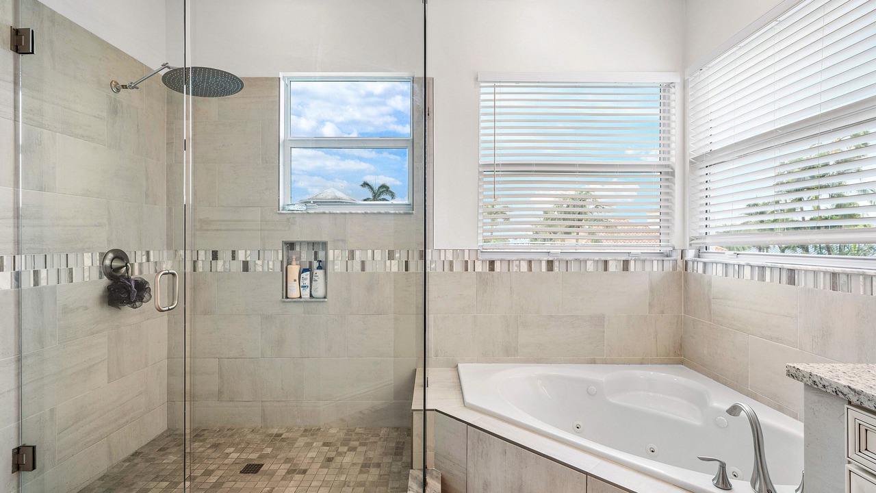 Photo of Bathroom in Delray Beach