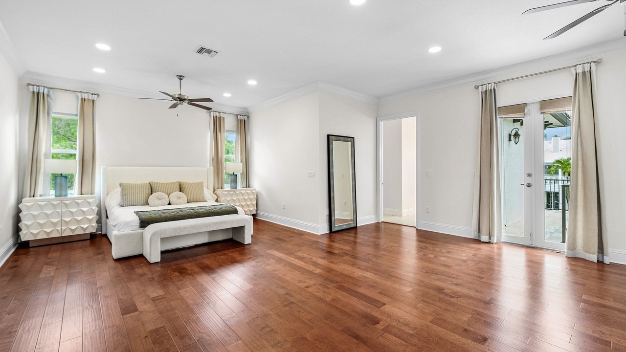 Photo of Bedroom in Delray Beach