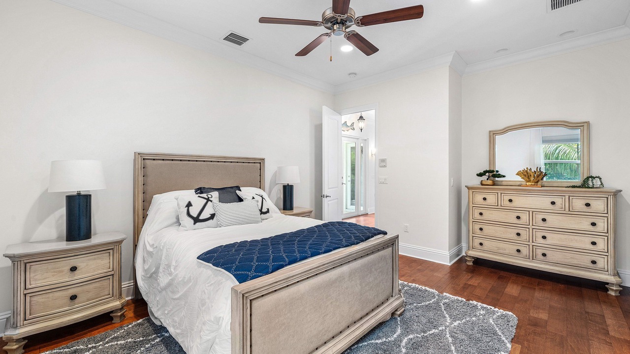 Photo of Bedroom in Delray Beach
