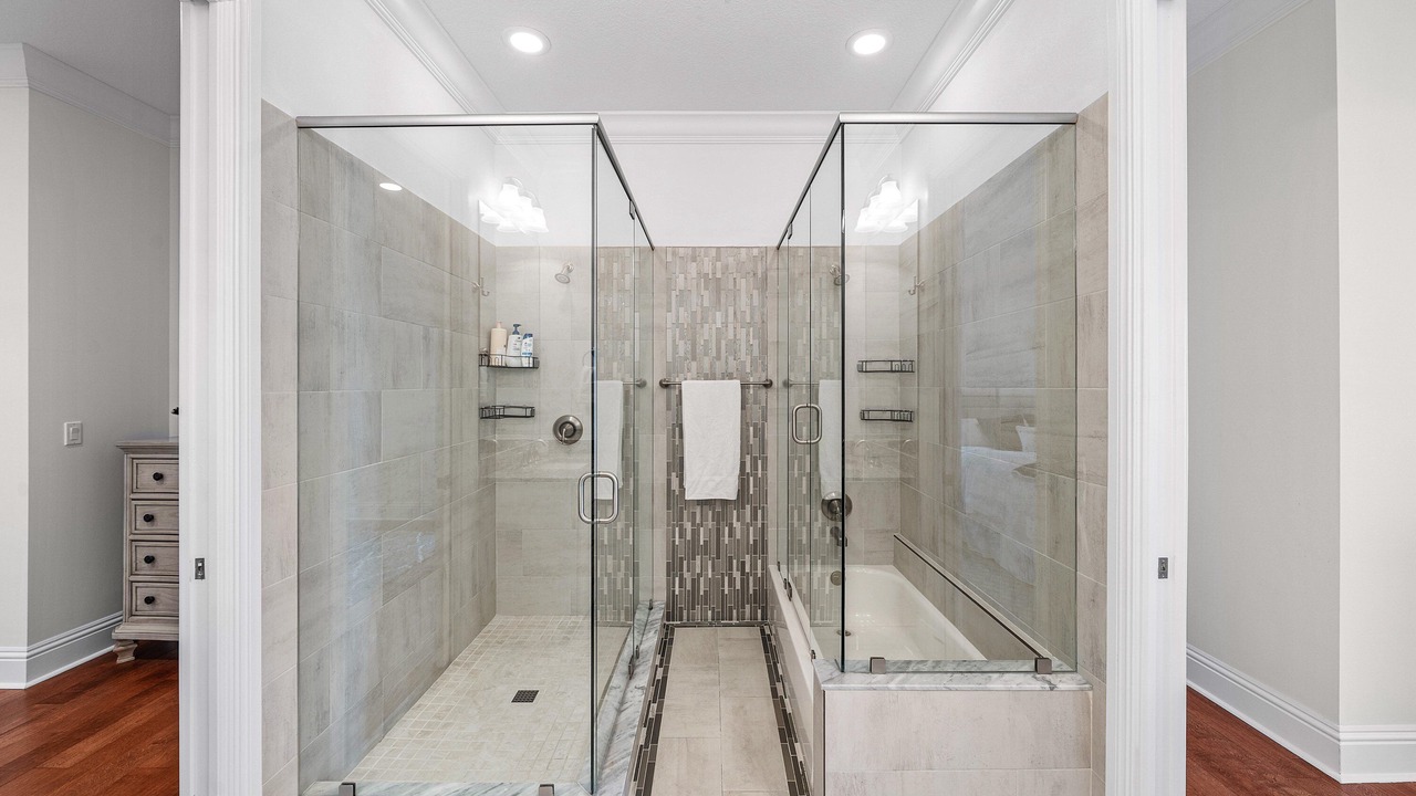 Photo of Bathroom in Delray Beach