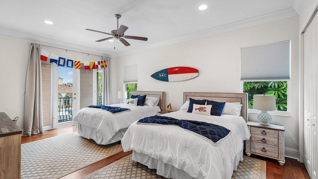 Photo of Bedroom in Delray Beach