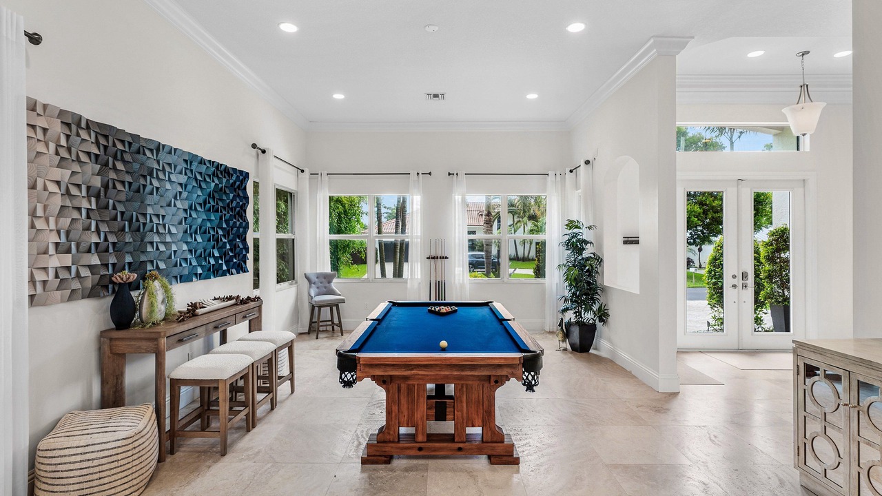 Photo of Bedroom in Delray Beach