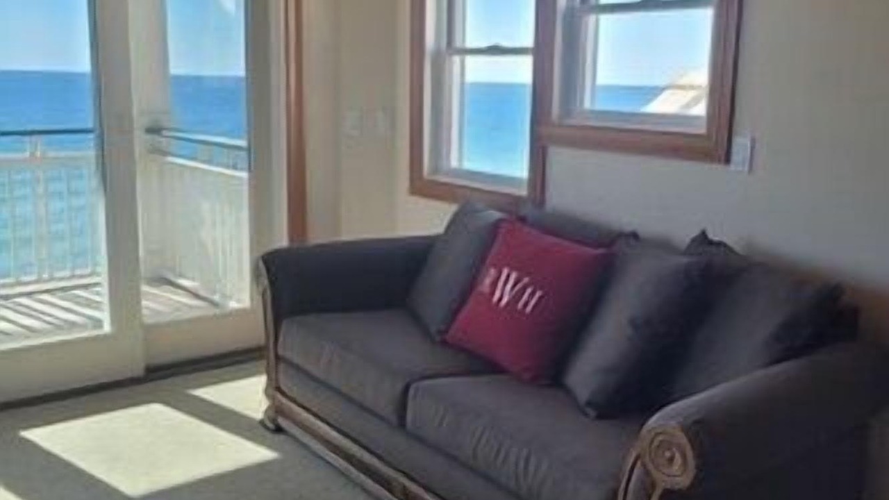 Photo of Patio Balcony in Magnolia Bluffs