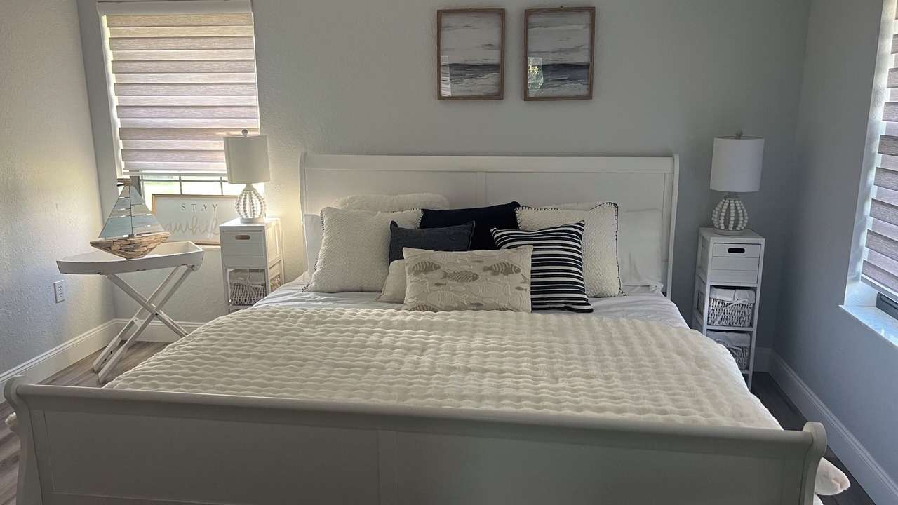 Photo of Bedroom in Fellowship