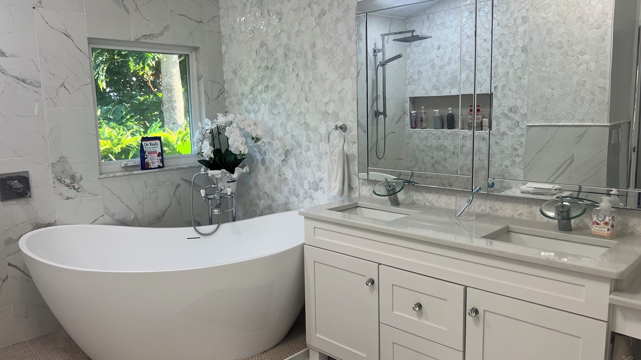 Photo of Bathroom in Fellowship