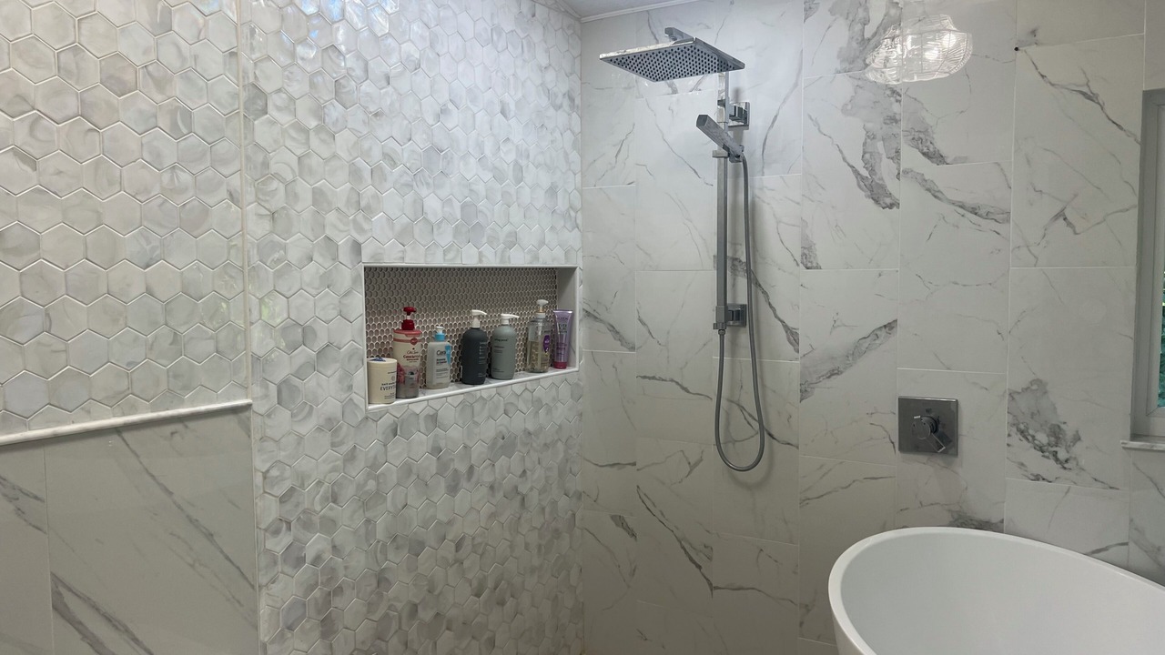 Photo of Bathroom in Fellowship
