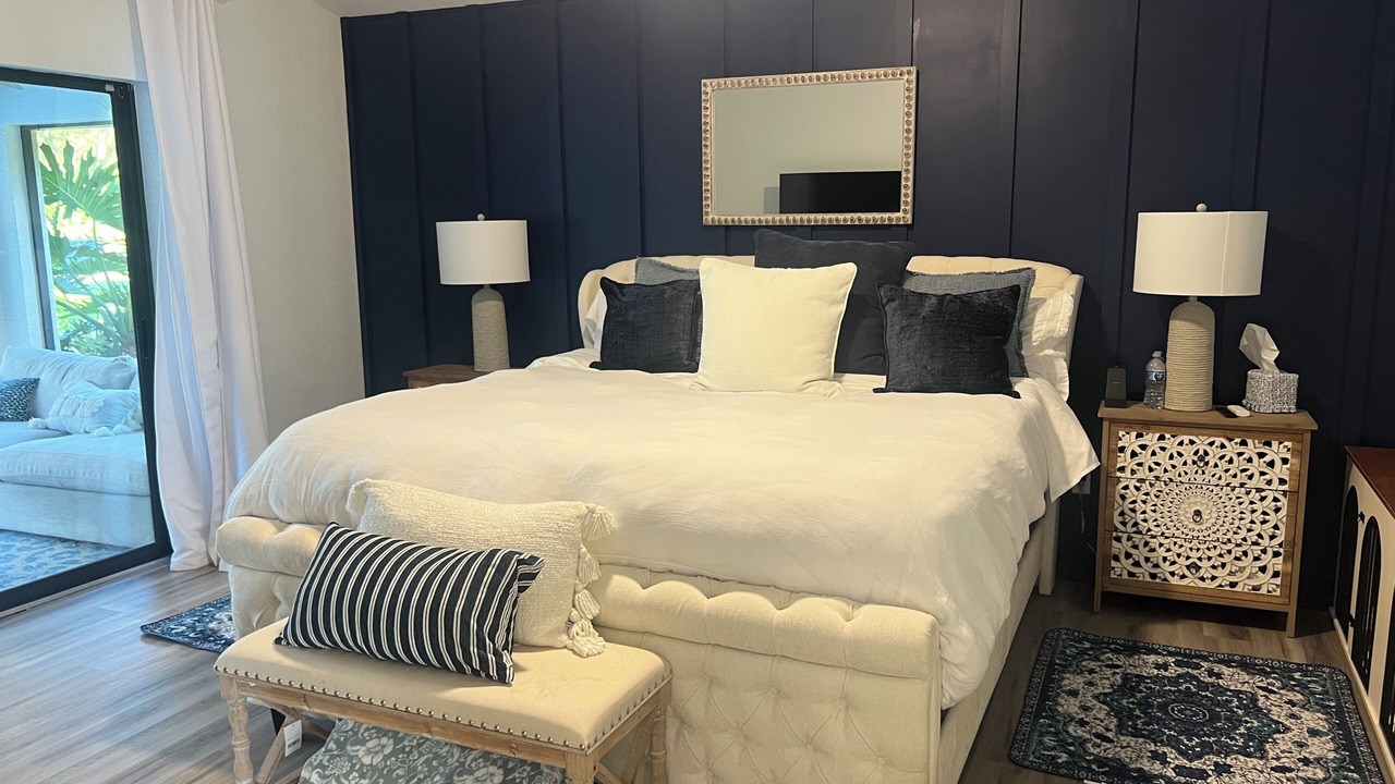 Photo of Bedroom in Fellowship