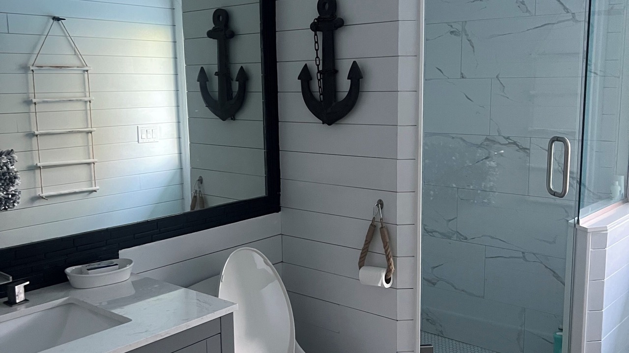 Photo of Bathroom in Fellowship