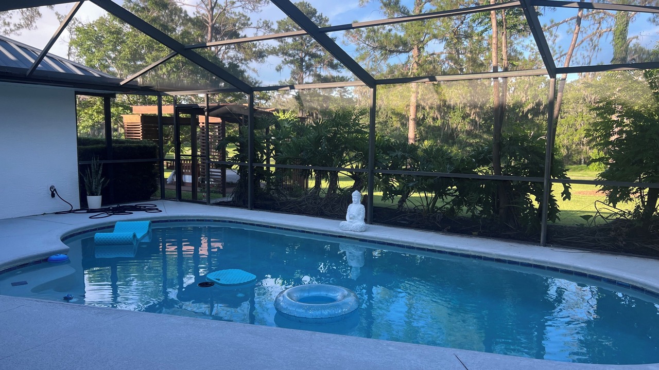 Photo of Outdoor in Fellowship