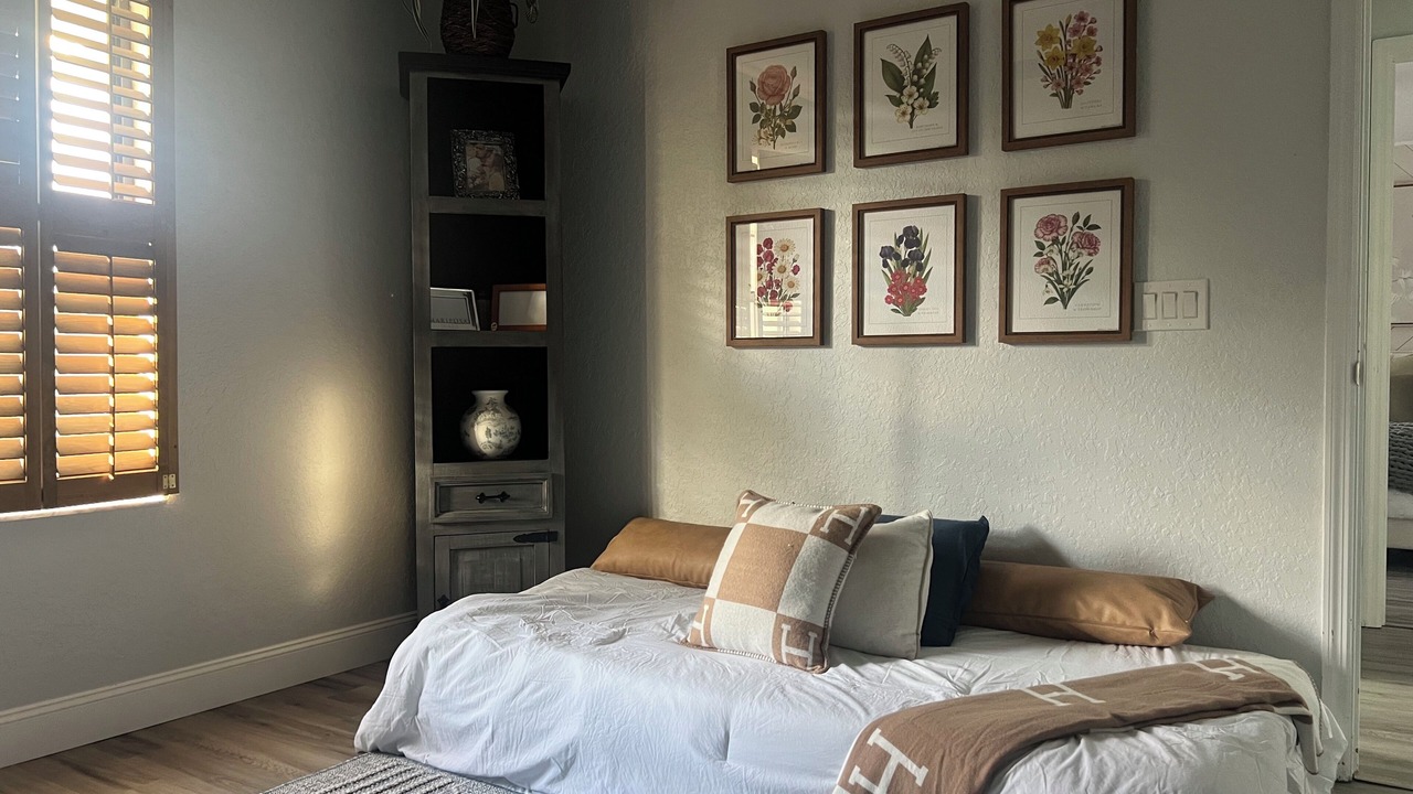 Photo of Bedroom in Fellowship