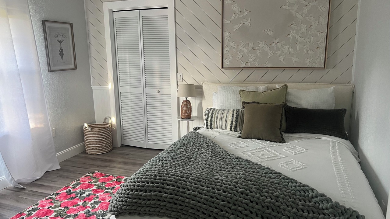 Photo of Bedroom in Fellowship