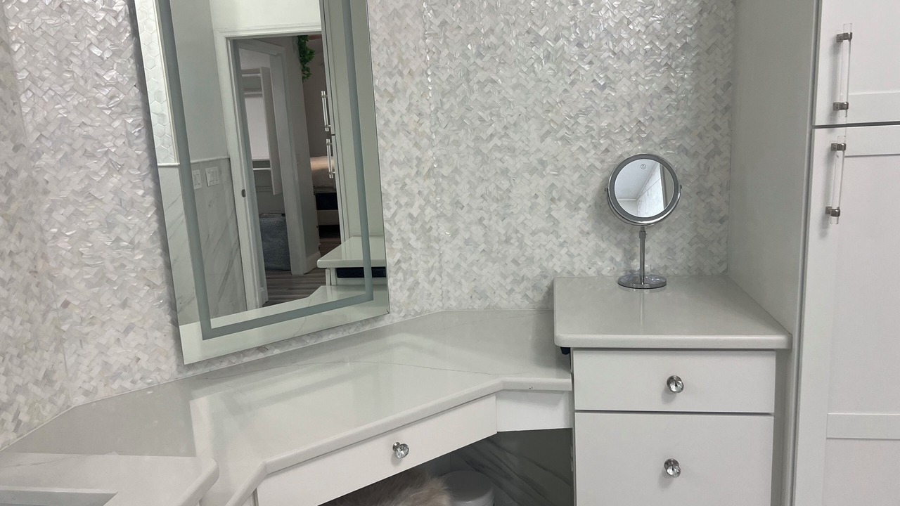 Photo of Bathroom in Fellowship