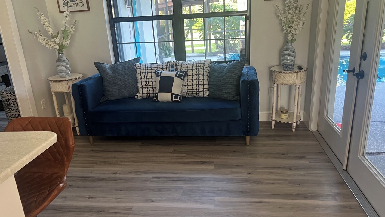 Photo of Livingroom in Fellowship