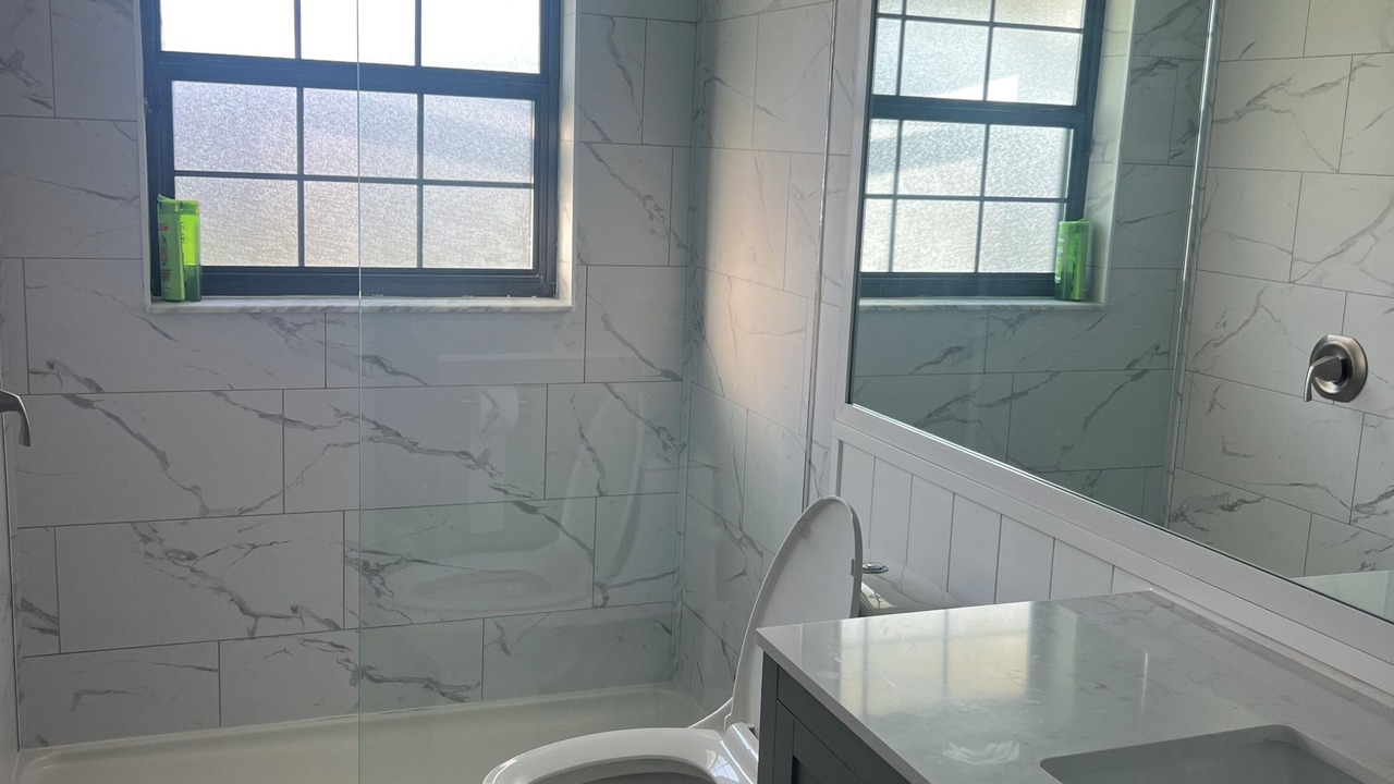 Photo of Bathroom in Fellowship