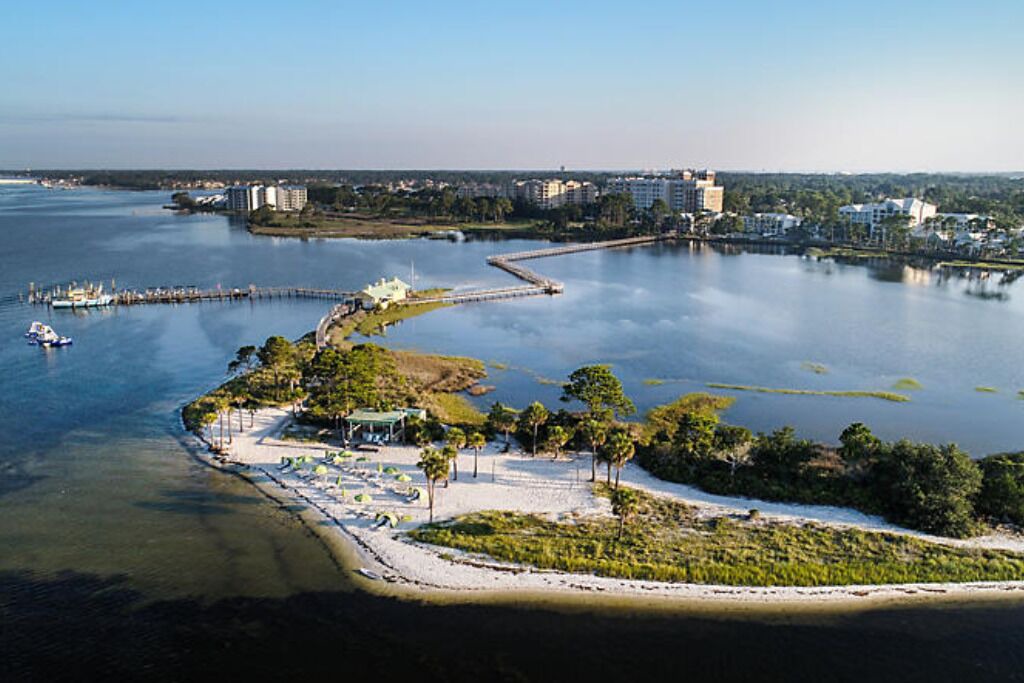 Photo of Others in Upper Grand Lagoon