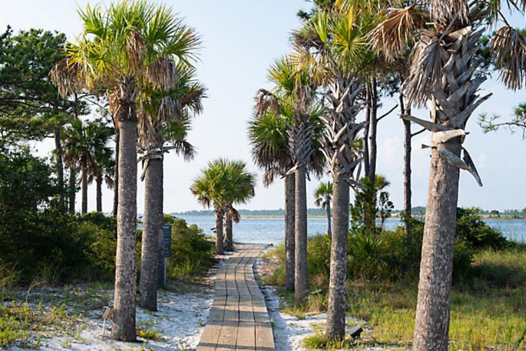 Photo of Others in Upper Grand Lagoon