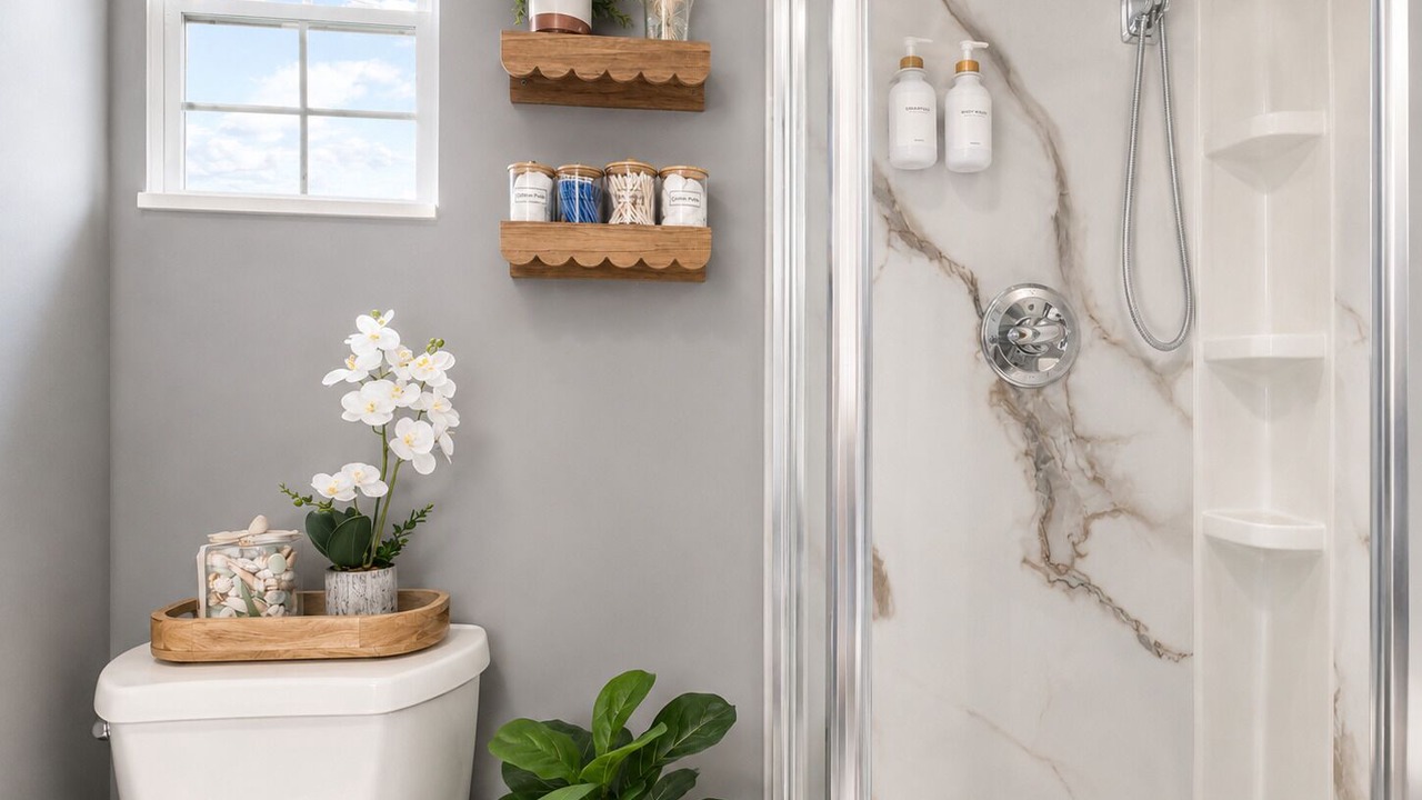 Photo of Bathroom in Miramar