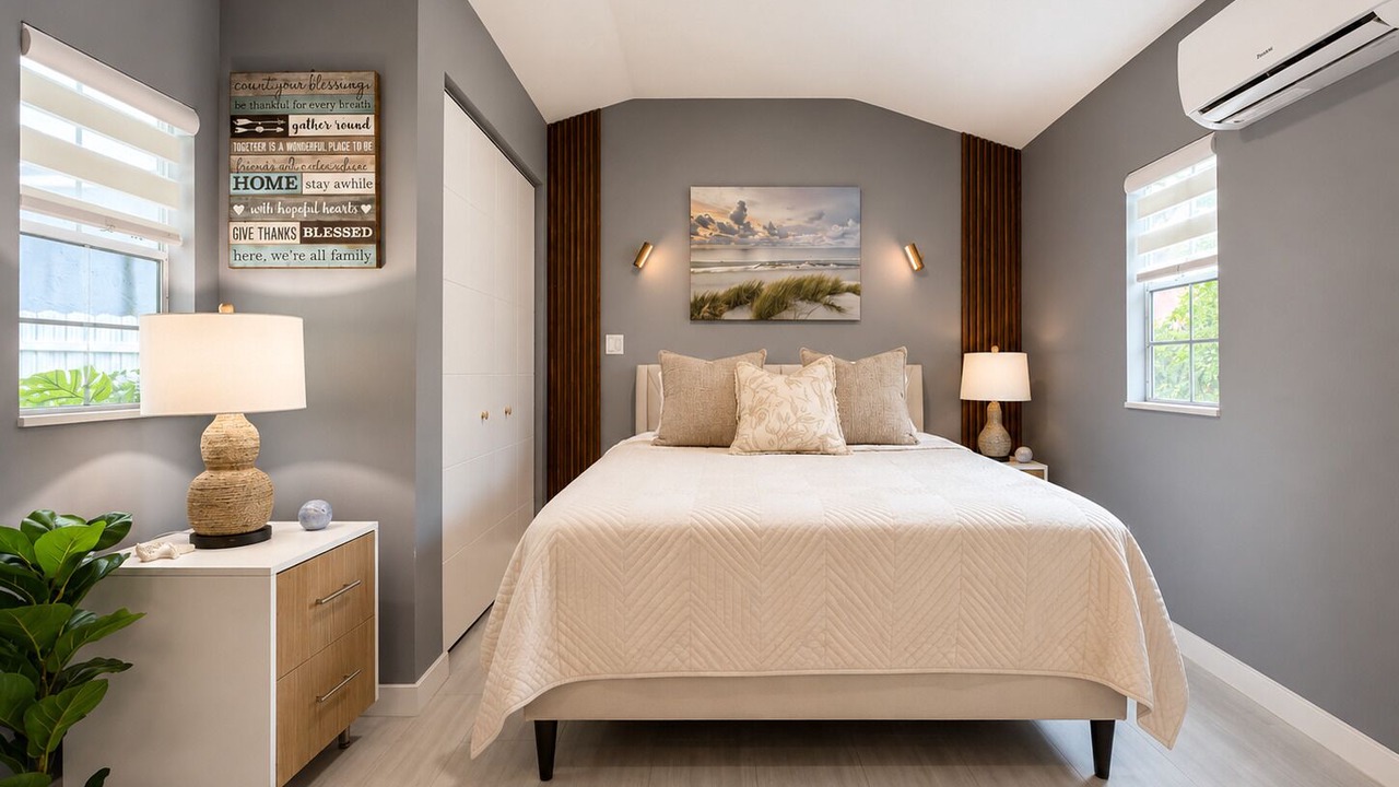Photo of Bedroom in Miramar