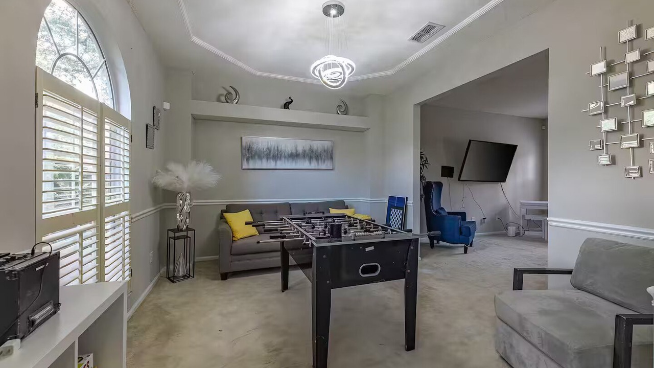 Photo of Livingroom in Lakeside