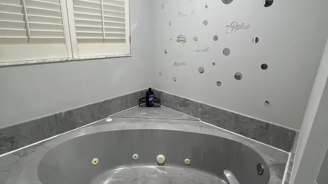 Photo of Bathroom in Lakeside