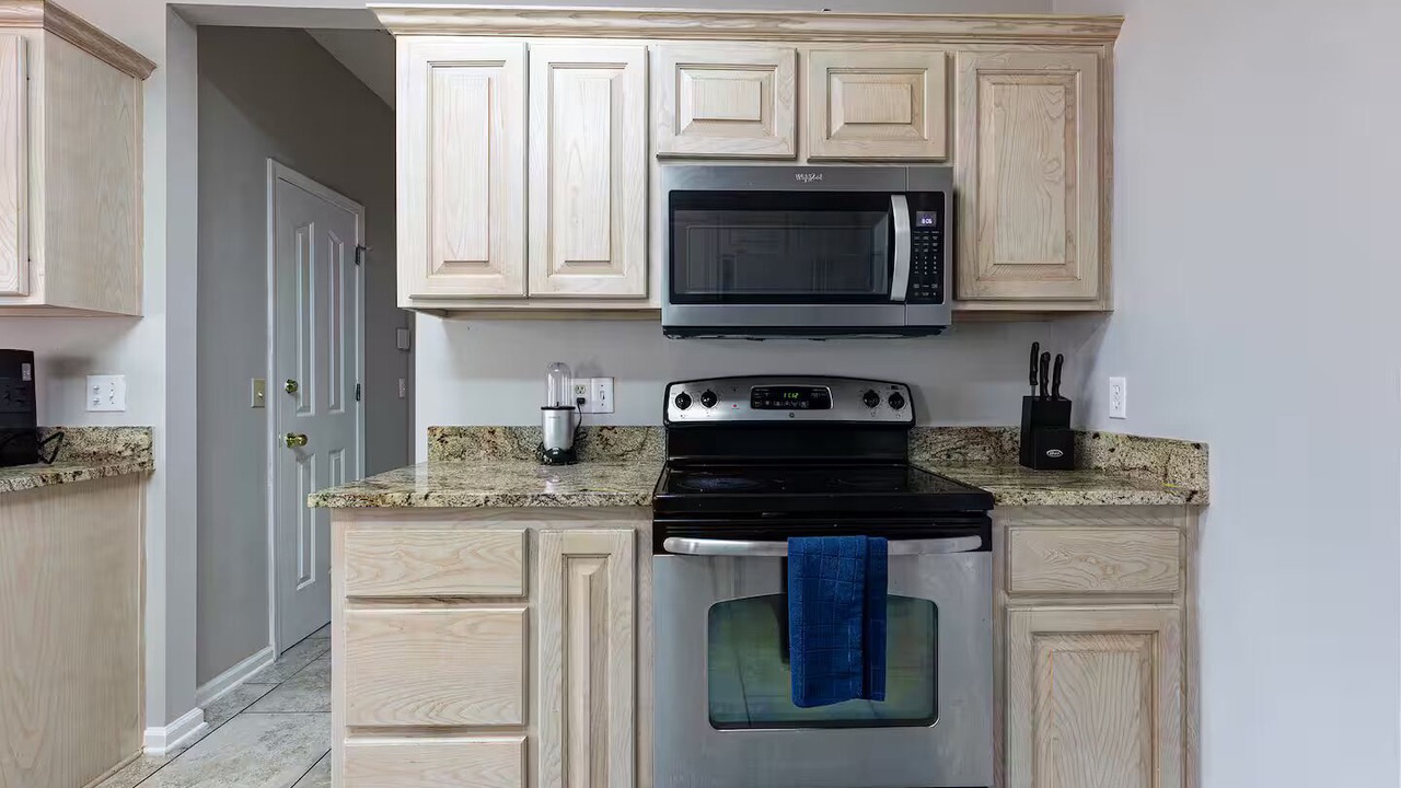 Photo of Kitchen in Lakeside