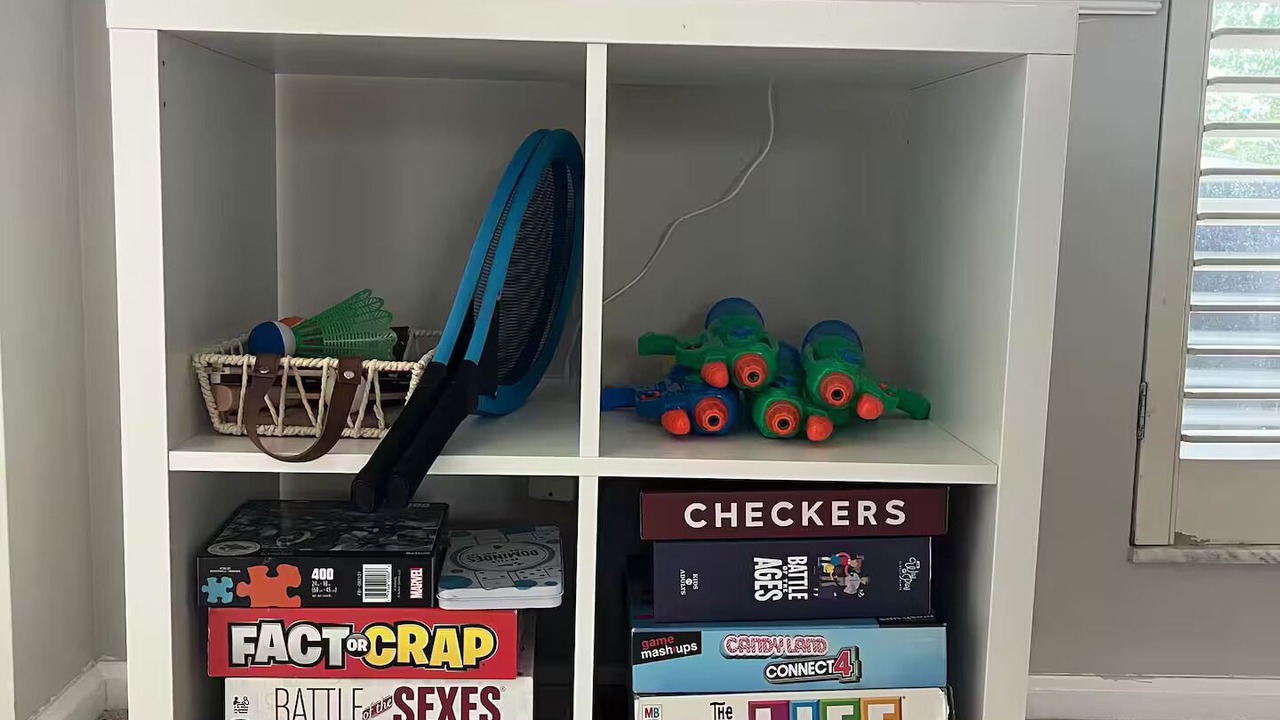 Photo of Bedroom in Lakeside