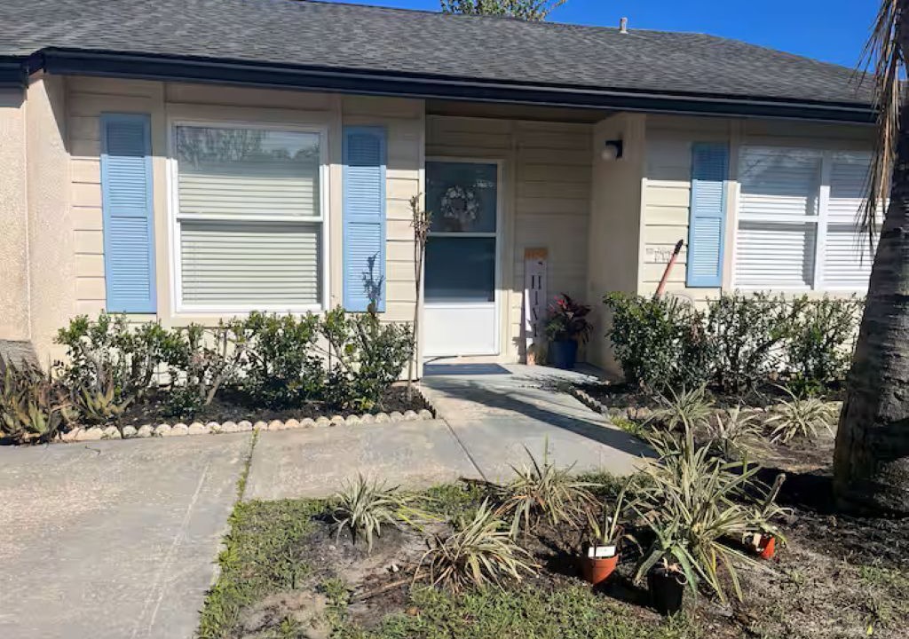 Photo of Outdoor in Southside