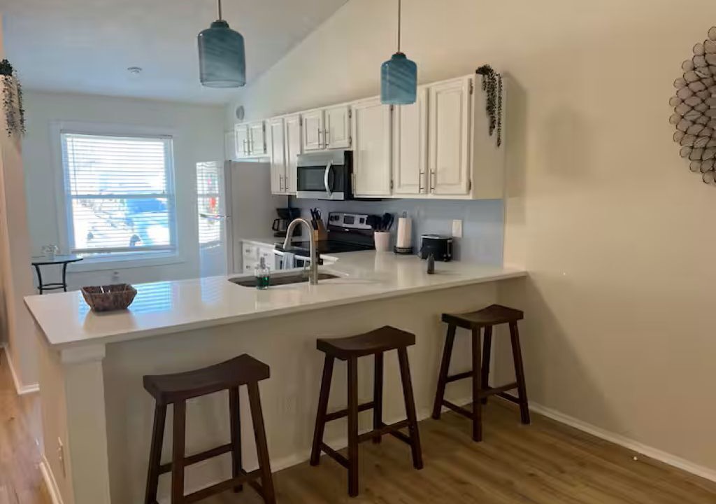 Photo of Kitchen in Southside