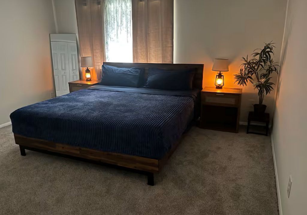 Photo of Bedroom in Southside