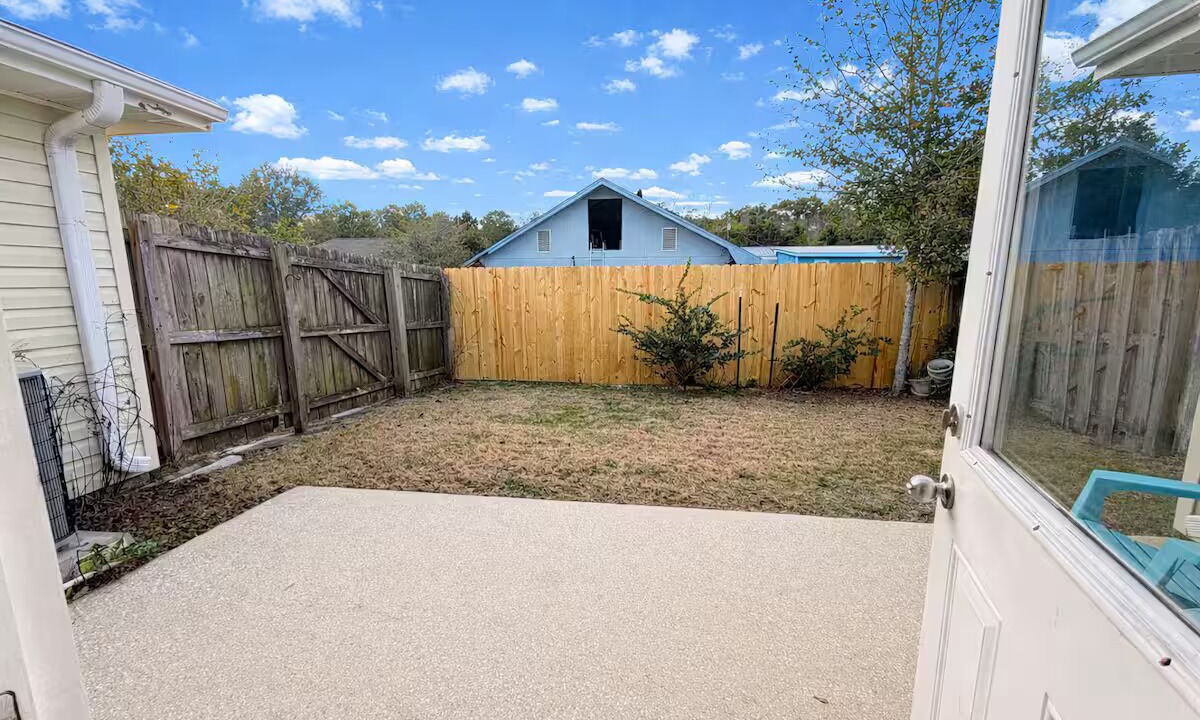 Photo of Outdoor in Florida Panhandle