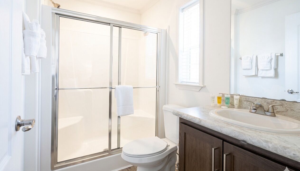 Photo of Bathroom in Fellowship